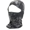 Adult Clam Ice Balaclava Beanie