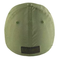 Adult Black Clover Sharp Luck 6 Golf Flexfit Hat -SetarTrading Hats store 73637375164 2