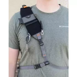 Scheels Outfitters Teton Sling Pack -SetarTrading Hats store 76828431809 2