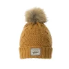 Women's DSG Outerwear Chunky Knit Pom Beanie