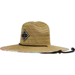 Women's Salty Crew Lifeguard Sun Hat