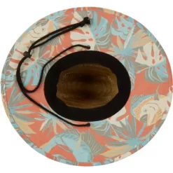 Women's Salty Crew Lifeguard Sun Hat -SetarTrading Hats store 80404626849 2