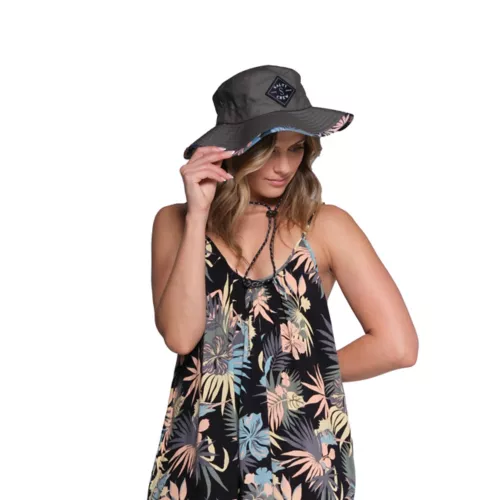 Women's Salty Crew Ray Days Vintage Sun Hat 2 Women's Salty Crew Ray Days Vintage Sun Hat - Image 2