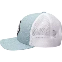 Men's Salty Crew Sealine Retro Trucker Snapback Hat -SetarTrading Hats store 80404634633 2