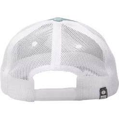 Men's Salty Crew Sealine Retro Trucker Snapback Hat -SetarTrading Hats store 80404634633 3