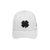 Adult Black Clover DNA Cloud Golf Flexfit Hat
