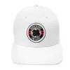 Men's Black Clover High Roller Golf Flexfit Hat