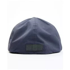 Men's Black Clover Sharp Flat Golf Flexfit Hat -SetarTrading Hats store 81005279906 2