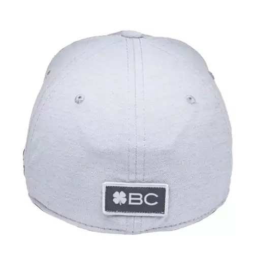 Men's Black Clover Sweet Lid Golf Flexfit Hat 2 Men's Black Clover Sweet Lid Golf Flexfit Hat - Image 2