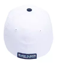 Adult Black Clover USA Represent Golf Flexfit Hat -SetarTrading Hats store 81005279955 2