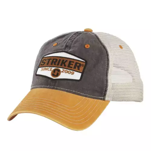 Adult Striker Atlas Snapback Hat 1 Adult Striker Atlas Snapback Hat