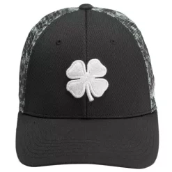 Men's Black Clover BC Freedom Golf Flexfit Hat