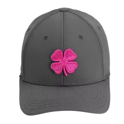 Men's Black Clover BC Pure Golf Flexfit Hat