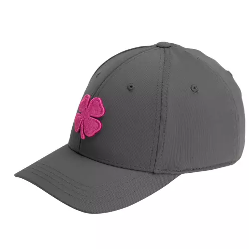 Men's Black Clover BC Pure Golf Flexfit Hat 2 Men's Black Clover BC Pure Golf Flexfit Hat - Image 2