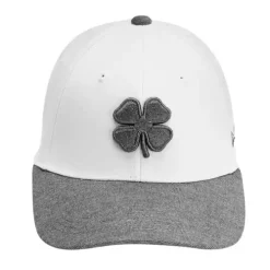 Men's Black Clover BC Wool Golf Flexfit Hat