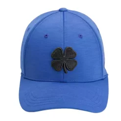 Men's Black Clover Bravo Golf Flexfit Hat