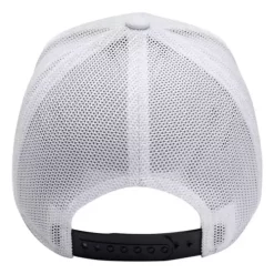 Men's Black Clover Cash 2 Golf Flexfit Hat -SetarTrading Hats store 81008656103 2