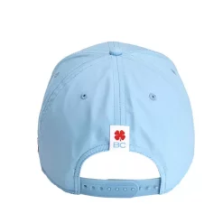 Men's Black Clover Chicago Classic Golf Snapback Hat -SetarTrading Hats store 81008656104 2