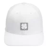 Men's Black Clover Fresh Luck 6 Golf Flexfit Hat