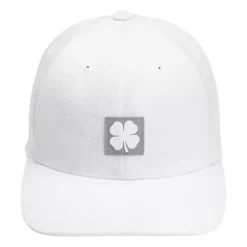 Men's Black Clover Fresh Luck 6 Golf Flexfit Hat