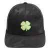 Men's Black Clover Fresh Start 1 Golf Flexfit Hat