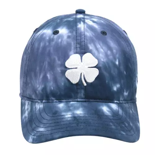 Women's Black Clover Happiness Adjustable Hat 1 Women's Black Clover Happiness Adjustable Hat