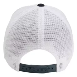 Men's Black Clover Liberty Golf Snapback Hat -SetarTrading Hats store 81008656416 2