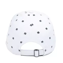 Women's Black Clover Lots Of Luck Adjustable Hat 5 Women's Black Clover Lots Of Luck Adjustable Hat -SetarTrading Hats store 81008656459 2