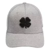 Men's Black Clover Lucky Heather Golf Flexfit Hat