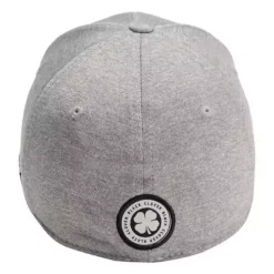 Men's Black Clover Lucky Heather Golf Flexfit Hat 5 Men's Black Clover Lucky Heather Golf Flexfit Hat -SetarTrading Hats store 81008656484 2