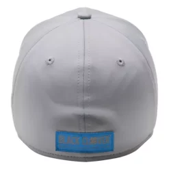 Men's Black Clover Premium Clover 103 Golf Flexfit Hat -SetarTrading Hats store 81008656600 2