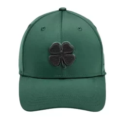 Men's Black Clover Premium Clover 53 Golf Flexfit Hat