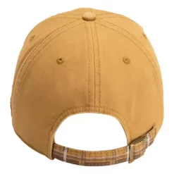 Men's Black Clover Shade 2 Golf Adjustable Hat -SetarTrading Hats store 81008656670 2