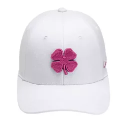 Men's Black Clover Spring Luck Golf Flexfit Hat