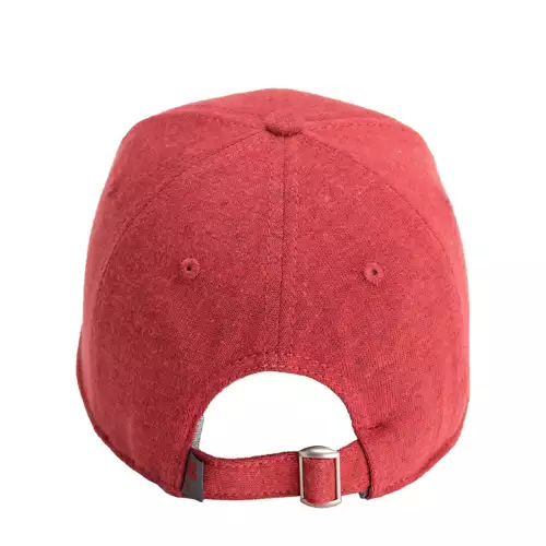 Women's Black Clover Stealth Adjustable Hat 3 Women's Black Clover Stealth Adjustable Hat - Image 3