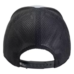 Men's Black Clover Too Much Luck Golf Snapback Hat -SetarTrading Hats store 81008656790 2