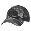 Striker Throwback Trucker Snapback Hat