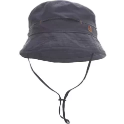 Baby Nano Solid Bucket Hat