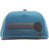 Baby Boys' Nano Solid Bucket Snapback Hat