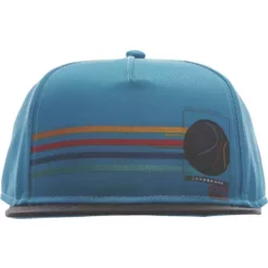 Baby Boys' Nano Solid Bucket Snapback Hat