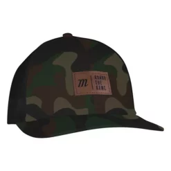 Men's Marucci Honor The Game Trucker Fitted Cap