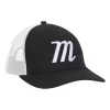 Marucci M Logo Trucker Adjustable Hat
