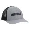 Marucci Logo Snapback Adjustable Hat