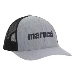 Marucci Logo Snapback Adjustable Hat