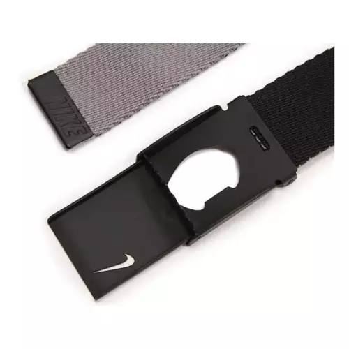 Men's Nike Essentials Reversible Web Golf Belt 2 Men's Nike Essentials Reversible Web Golf Belt - Image 2