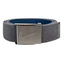 Men's Nike Reversible Stretch Web Golf Belt