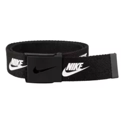Men's Nike FuturA Single Web Golf Belt