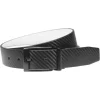 Men's Nike Carbon Fiber Reversible Golf Belt