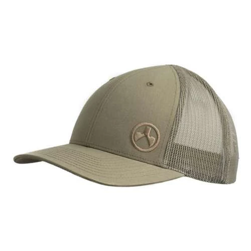 Adult Magpul Icon Trucker Snapback Hat 2 Adult Magpul Icon Trucker Snapback Hat - Image 2