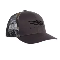 Men's Sitka Icon Elevated II Mid Pro Trucker Adjustable Hat